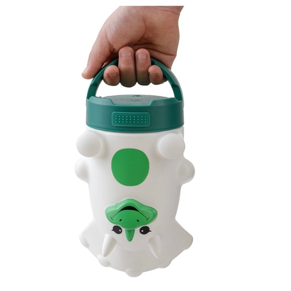 Outdoor Gear Equipment LED Camping Lantern Kids DINOSAUR - Picture 4 of 12